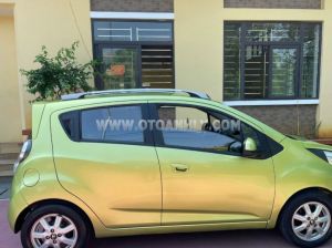 Xe Daewoo Matiz Jazz 1.0 AT 2010