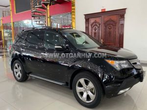 Xe Acura MDX 3.7L 2008