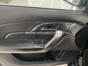 Xe Acura MDX 3.7L 2008