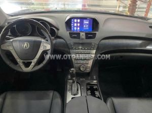 Xe Acura MDX 3.7L 2008