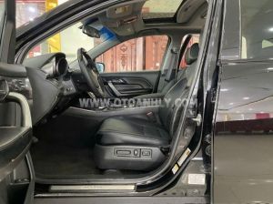 Xe Acura MDX 3.7L 2008