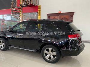 Xe Acura MDX 3.7L 2008
