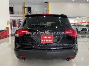 Xe Acura MDX 3.7L 2008