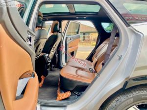 Xe Kia Sportage Signature 2.0D 2022
