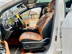 Xe Kia Sportage Signature 2.0D 2022