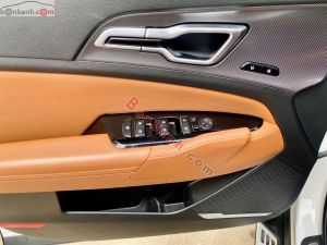 Xe Kia Sportage Signature 2.0D 2022