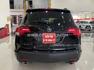 Xe Acura MDX 3.7L 2008