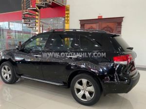 Xe Acura MDX 3.7L 2008