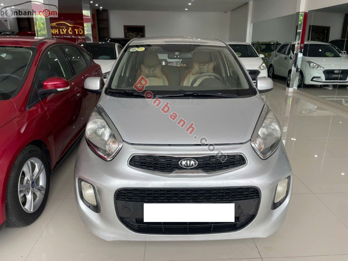 Kia Morning EX
