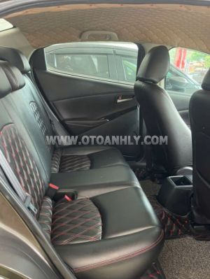 Xe Mazda 2 Luxury 2019