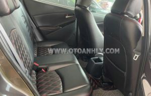 Xe Mazda 2 Luxury 2019