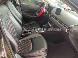 Xe Mazda 2 Luxury 2019