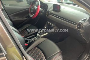 Xe Mazda 2 Luxury 2019
