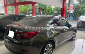 Xe Mazda 2 Luxury 2019