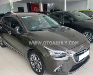 Xe Mazda 2 Luxury 2019