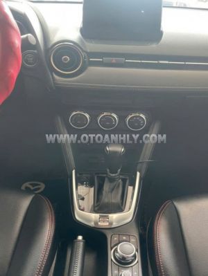 Xe Mazda 2 Luxury 2019