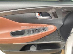 Xe Hyundai SantaFe Cao cấp 2.2L HTRAC 2022
