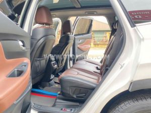 Xe Hyundai SantaFe Cao cấp 2.2L HTRAC 2022