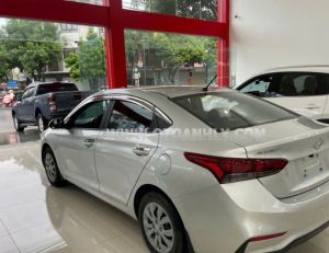 Xe Hyundai Accent 1.4 MT Base 2019