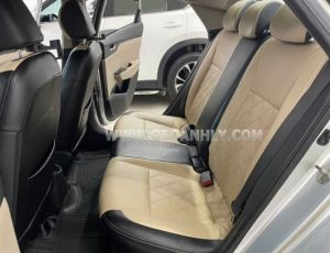 Xe Hyundai Accent 1.4 MT Base 2019