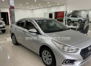 Xe Hyundai Accent 1.4 MT Base 2019