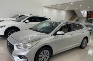 Xe Hyundai Accent 1.4 MT Base 2019