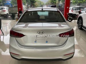 Xe Hyundai Accent 1.4 MT Base 2019