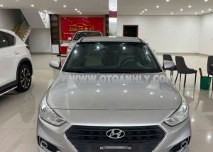 Xe Hyundai Accent 1.4 MT Base 2019