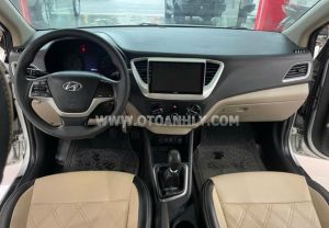 Xe Hyundai Accent 1.4 MT Base 2019