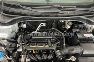 Xe Hyundai Accent 1.4 MT Base 2019