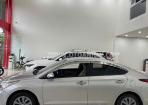 Xe Hyundai Accent 1.4 MT Base 2019