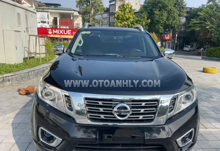 Nissan Navara EL Premium Z