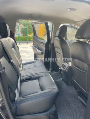 Xe Nissan Navara EL Premium Z 2019