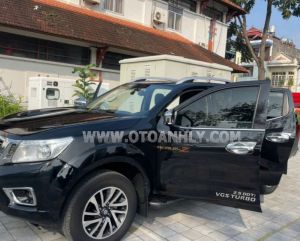 Xe Nissan Navara EL Premium Z 2019