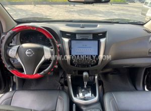 Xe Nissan Navara EL Premium Z 2019