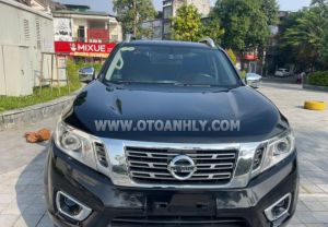 Xe Nissan Navara EL Premium Z 2019