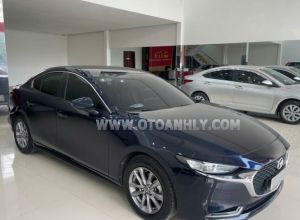 Xe Mazda 3 1.5L Luxury 2020