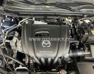 Xe Mazda 3 1.5L Luxury 2020