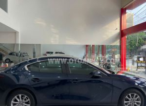 Xe Mazda 3 1.5L Luxury 2020
