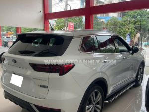 Xe Ford Territory Titanium X 1.5 AT 2025