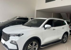 Xe Ford Territory Titanium X 1.5 AT 2025