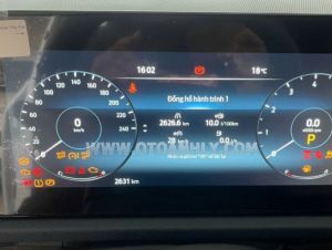 Xe Ford Territory Titanium X 1.5 AT 2025