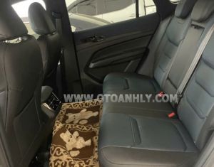 Xe Ford Territory Titanium X 1.5 AT 2025