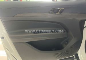 Xe Ford Territory Titanium X 1.5 AT 2025