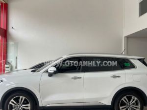 Xe Ford Territory Titanium X 1.5 AT 2025