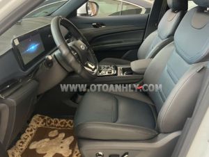 Xe Ford Territory Titanium X 1.5 AT 2025