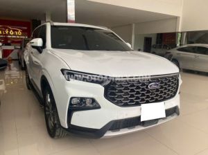 Xe Ford Territory Titanium X 1.5 AT 2025