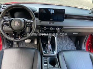 Xe Honda HRV RS 2022