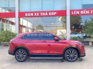 Xe Honda HRV RS 2022