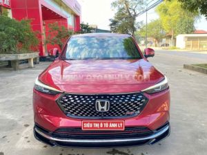 Xe Honda HRV RS 2022